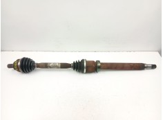 Recambio de transmision delantera derecha para ford focus ii (da_, hcp, dp) 2.0 referencia OEM IAM 3M513B436KE  