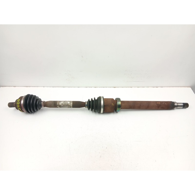 Recambio de transmision delantera derecha para ford focus ii (da_, hcp, dp) 2.0 referencia OEM IAM 3M513B436KE  