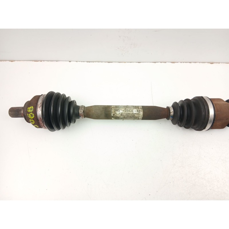 Recambio de transmision delantera derecha para ford focus ii (da_, hcp, dp) 2.0 referencia OEM IAM 3M513B436KE  