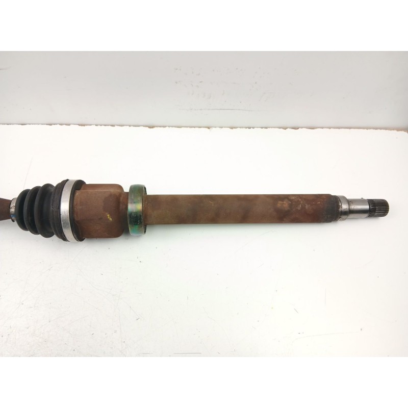 Recambio de transmision delantera derecha para ford focus ii (da_, hcp, dp) 2.0 referencia OEM IAM 3M513B436KE  