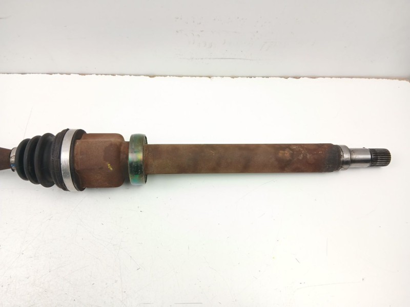 Recambio de transmision delantera derecha para ford focus ii (da_, hcp, dp) 2.0 referencia OEM IAM 3M513B436KE  