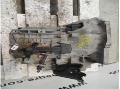 Recambio de cambio 5v (td/tdi ) : ford focus : 1.6 tdci hhda - 90cv 5p ranchera [2008] para ford focus 1.6 tdci hhda - 90cv ranc 2