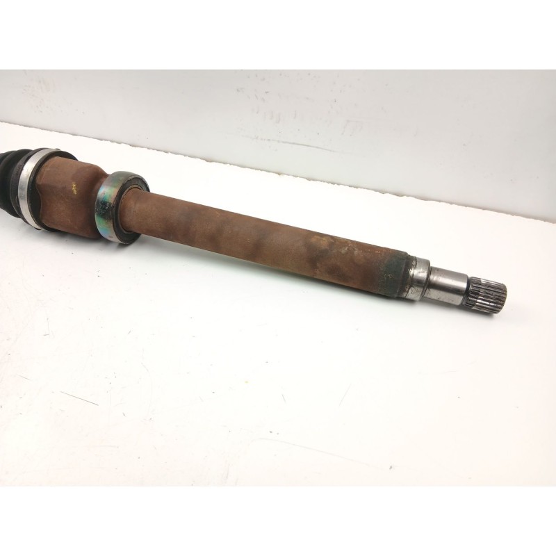 Recambio de transmision delantera derecha para ford focus ii (da_, hcp, dp) 2.0 referencia OEM IAM 3M513B436KE  