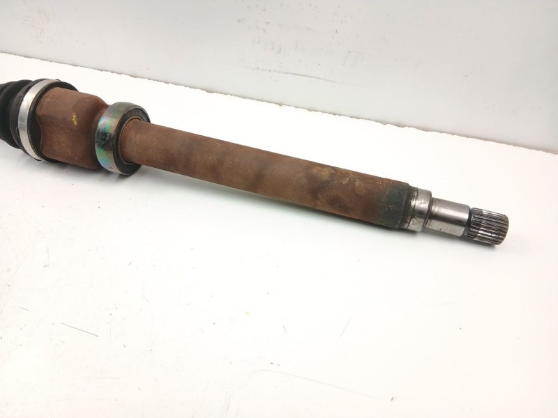 Recambio de transmision delantera derecha para ford focus ii (da_, hcp, dp) 2.0 referencia OEM IAM 3M513B436KE  