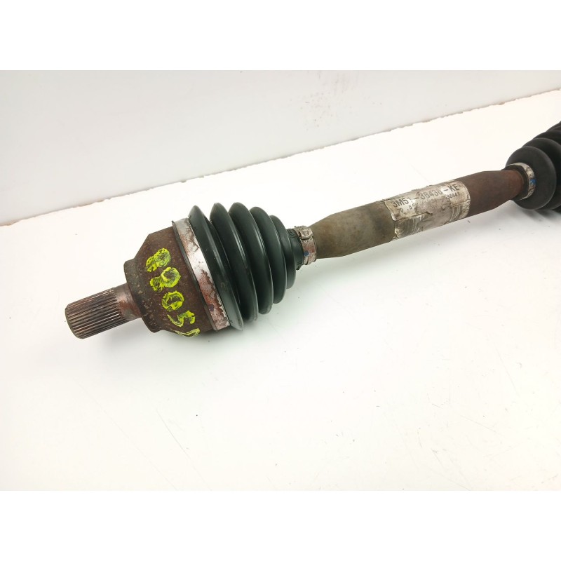 Recambio de transmision delantera derecha para ford focus ii (da_, hcp, dp) 2.0 referencia OEM IAM 3M513B436KE  