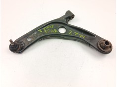 Recambio de brazo suspension inferior delantero izquierdo para toyota yaris (_p9_) 1.33 vvt-i (nsp90_) referencia OEM IAM 480690
