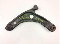 Recambio de brazo suspension inferior delantero izquierdo para toyota yaris (_p9_) 1.33 vvt-i (nsp90_) referencia OEM IAM 480690 2