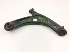 Recambio de brazo suspension inferior delantero derecho para toyota yaris (_p9_) 1.33 vvt-i (nsp90_) referencia OEM IAM 48068090