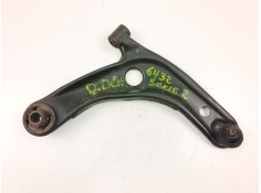 Recambio de brazo suspension inferior delantero derecho para toyota yaris (_p9_) 1.33 vvt-i (nsp90_) referencia OEM IAM 48068090 2