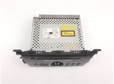 Recambio de radio cd/mp3 para suzuki grand vitara ii (jt, te, td) 1.9 ddis a las 4 ruedas (jt419, td44, jb419wd, jb419xd) refere 2