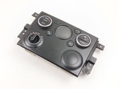 Recambio de mandos calefaccion aire para suzuki grand vitara ii (jt, te, td) 1.9 ddis a las 4 ruedas (jt419, td44, jb419wd, jb41