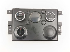 Recambio de mandos calefaccion aire para suzuki grand vitara ii (jt, te, td) 1.9 ddis a las 4 ruedas (jt419, td44, jb419wd, jb41 2