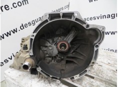 Recambio de cambio 5v (gasolina) : ford fiesta : 1.2 g /dha (74,8cv) 3p [1996] para ford fiesta 1.2 g /dha referencia OEM IAM   