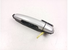 Recambio de manilla trasera izquierda para suzuki grand vitara ii (jt, te, td) 1.9 ddis a las 4 ruedas (jt419, td44, jb419wd, jb