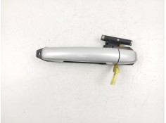 Recambio de manilla trasera izquierda para suzuki grand vitara ii (jt, te, td) 1.9 ddis a las 4 ruedas (jt419, td44, jb419wd, jb 2