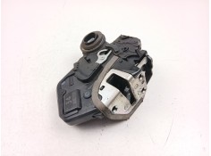 Recambio de cerradura puerta trasera izquierda para suzuki grand vitara ii (jt, te, td) 1.9 ddis a las 4 ruedas (jt419, td44, jb