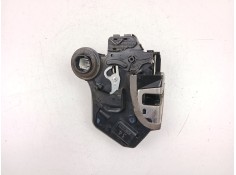 Recambio de cerradura puerta trasera izquierda para suzuki grand vitara ii (jt, te, td) 1.9 ddis a las 4 ruedas (jt419, td44, jb 2