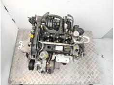 Recambio de motor gasolina para ford focus iii 1.0 ecoboost referencia OEM IAM M1DD   2