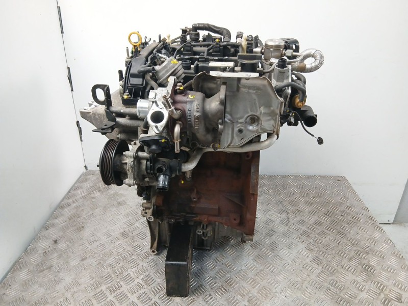Recambio de motor gasolina para ford focus iii 1.0 ecoboost referencia OEM IAM M1DD  
