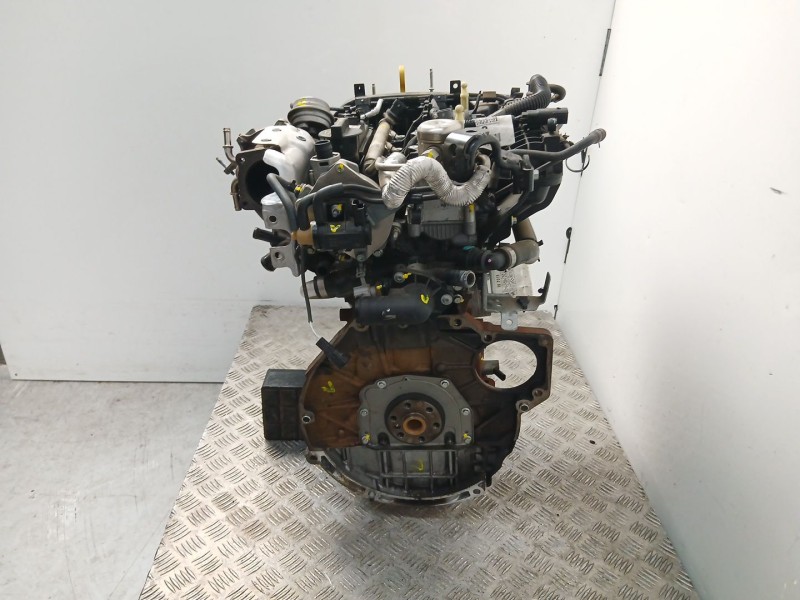 Recambio de motor gasolina para ford focus iii 1.0 ecoboost referencia OEM IAM M1DD  