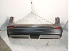 Recambio de paragolpes trasero para nissan qashqai ii (j11, j11_) 1.2 dig-t referencia OEM IAM 85022HV30H  
