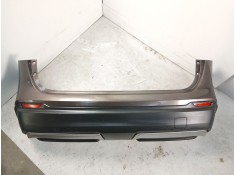 Recambio de paragolpes trasero para nissan qashqai ii (j11, j11_) 1.2 dig-t referencia OEM IAM 85022HV30H   2