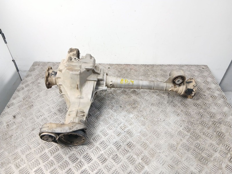 Recambio de diferencial delantero para volkswagen touareg (7la, 7l6, 7l7) 2.5 r5 tdi referencia OEM IAM 0AA409507J  
