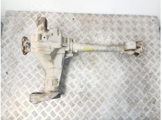 Recambio de diferencial delantero para volkswagen touareg (7la, 7l6, 7l7) 2.5 r5 tdi referencia OEM IAM 0AA409507J   2