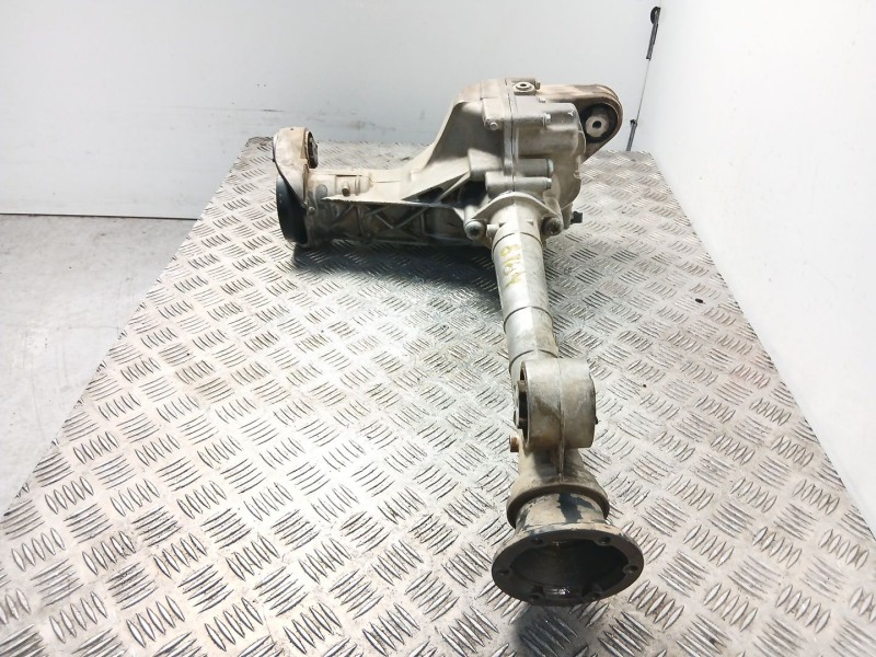 Recambio de diferencial delantero para volkswagen touareg (7la, 7l6, 7l7) 2.5 r5 tdi referencia OEM IAM 0AA409507J  