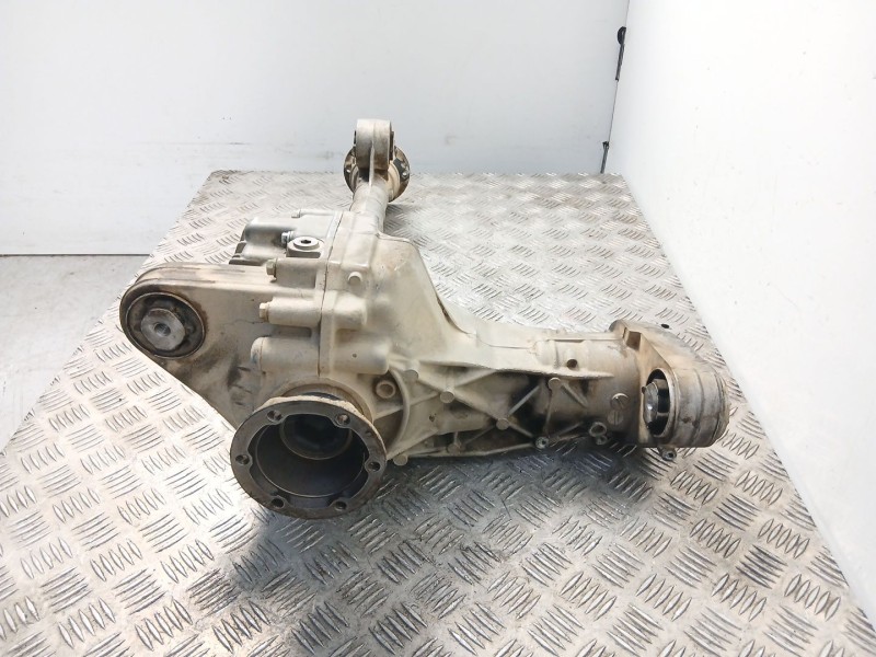 Recambio de diferencial delantero para volkswagen touareg (7la, 7l6, 7l7) 2.5 r5 tdi referencia OEM IAM 0AA409507J  