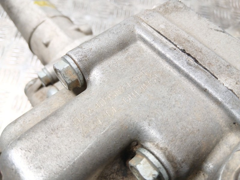 Recambio de diferencial delantero para volkswagen touareg (7la, 7l6, 7l7) 2.5 r5 tdi referencia OEM IAM 0AA409507J  