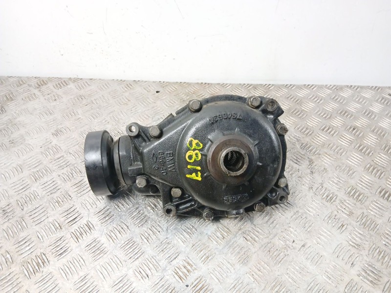 Recambio de diferencial delantero para bmw x3 (e83) 2.0 d referencia OEM IAM 31507500793  