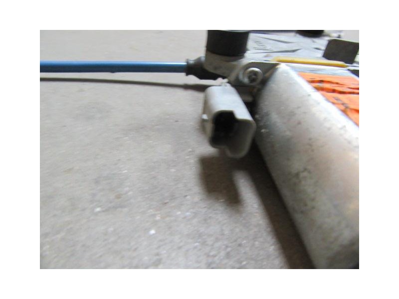 Recambio de elevalunas elec. tra. izq. : peugeot 406 : 1.8g-6fz (115,57cv) [2003] para peugeot 406 1.8g-6fz referencia OEM IAM  