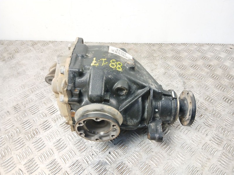 Recambio de diferencial trasero para bmw x3 (e83) 2.0 d referencia OEM IAM 7542222  