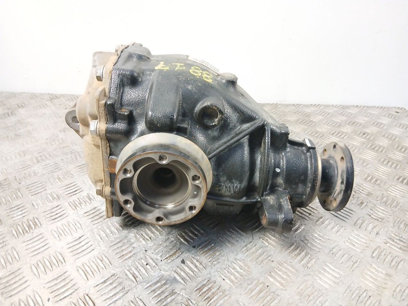 Recambio de diferencial trasero para bmw x3 (e83) 2.0 d referencia OEM IAM 7542222  