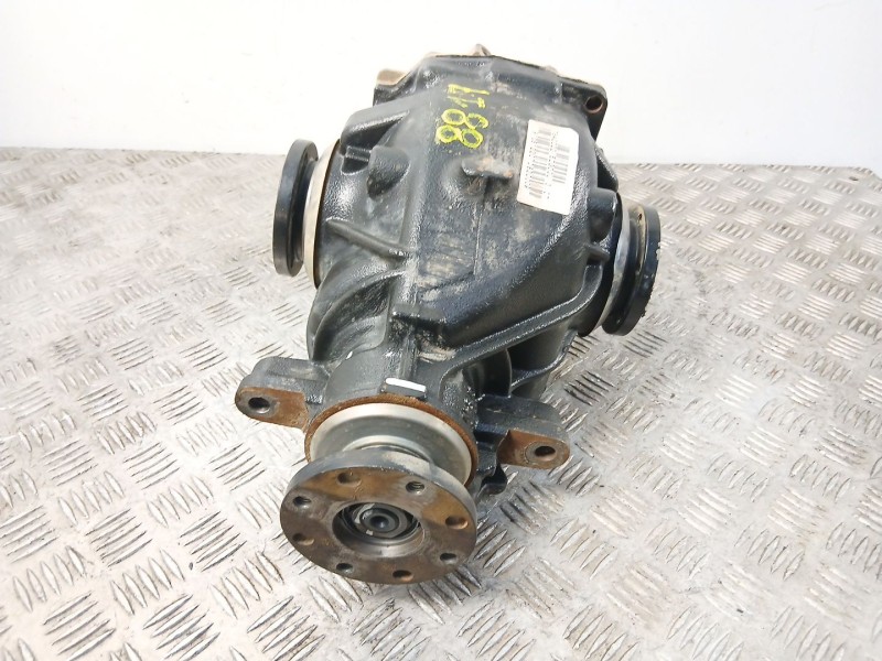 Recambio de diferencial trasero para bmw x3 (e83) 2.0 d referencia OEM IAM 7542222  