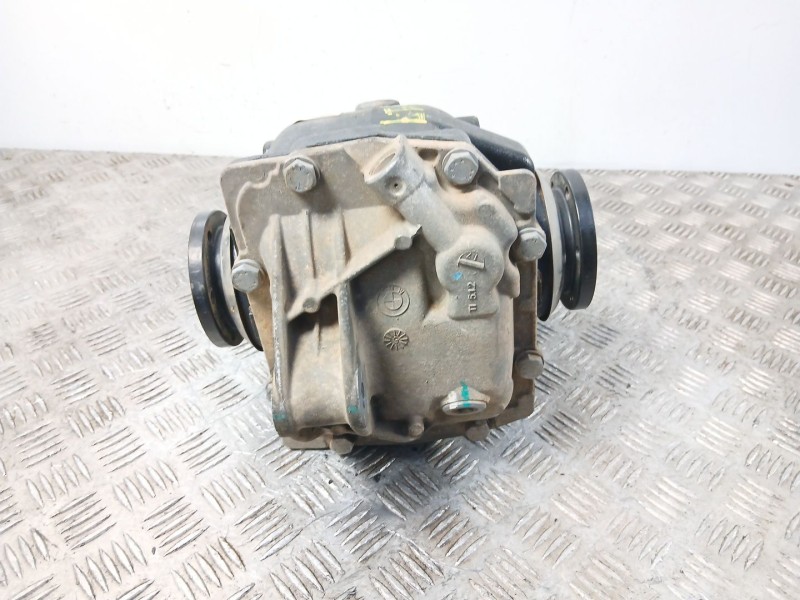 Recambio de diferencial trasero para bmw x3 (e83) 2.0 d referencia OEM IAM 7542222  
