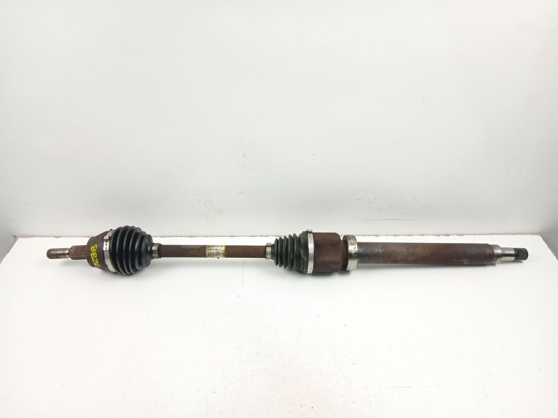 Recambio de transmision delantera derecha para ford focus iii 1.0 ecoboost referencia OEM IAM BV613B436TB  