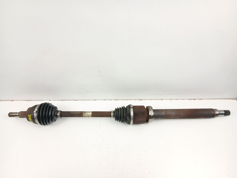 Recambio de transmision delantera derecha para ford focus iii 1.0 ecoboost referencia OEM IAM BV613B436TB  