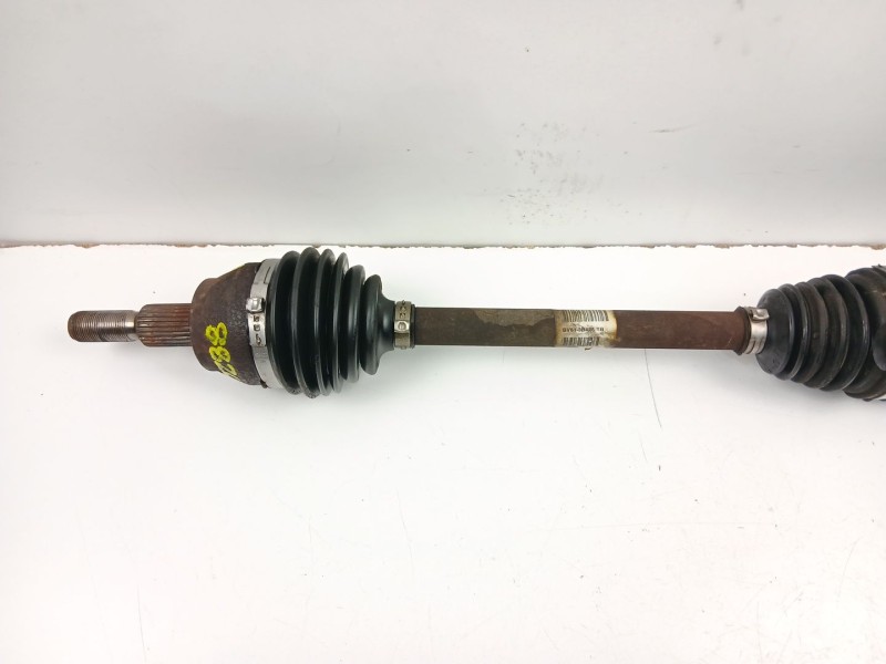 Recambio de transmision delantera derecha para ford focus iii 1.0 ecoboost referencia OEM IAM BV613B436TB  