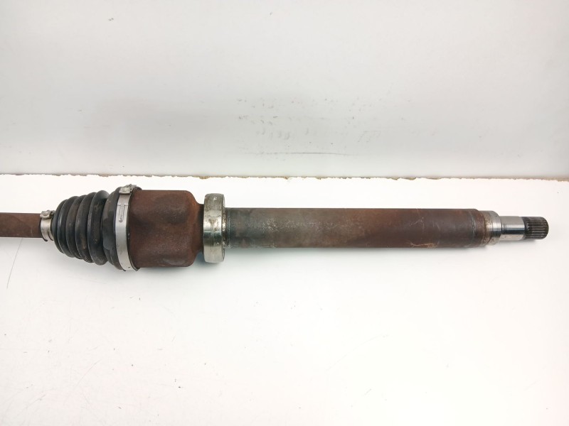 Recambio de transmision delantera derecha para ford focus iii 1.0 ecoboost referencia OEM IAM BV613B436TB  