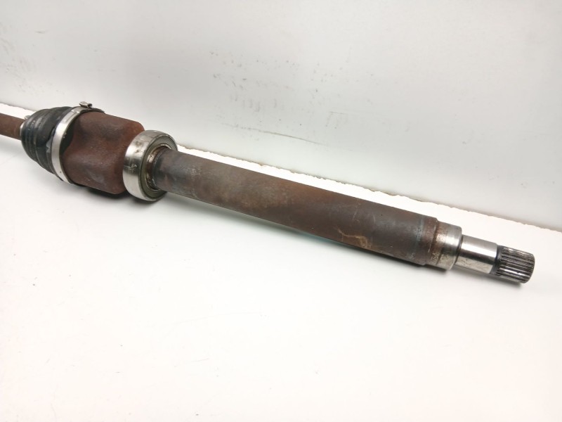 Recambio de transmision delantera derecha para ford focus iii 1.0 ecoboost referencia OEM IAM BV613B436TB  