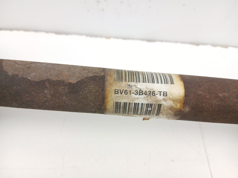 Recambio de transmision delantera derecha para ford focus iii 1.0 ecoboost referencia OEM IAM BV613B436TB  