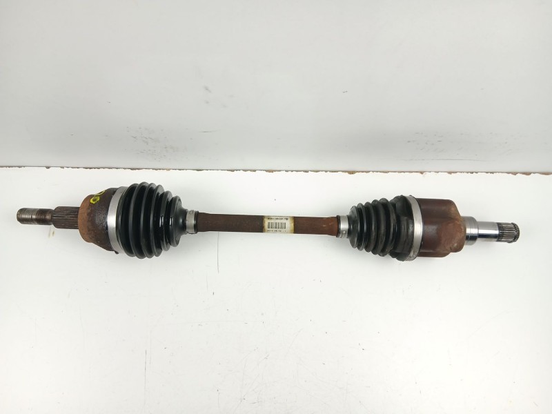 Recambio de transmision delantera izquierda para ford focus iii 1.0 ecoboost referencia OEM IAM BV613B437TB  