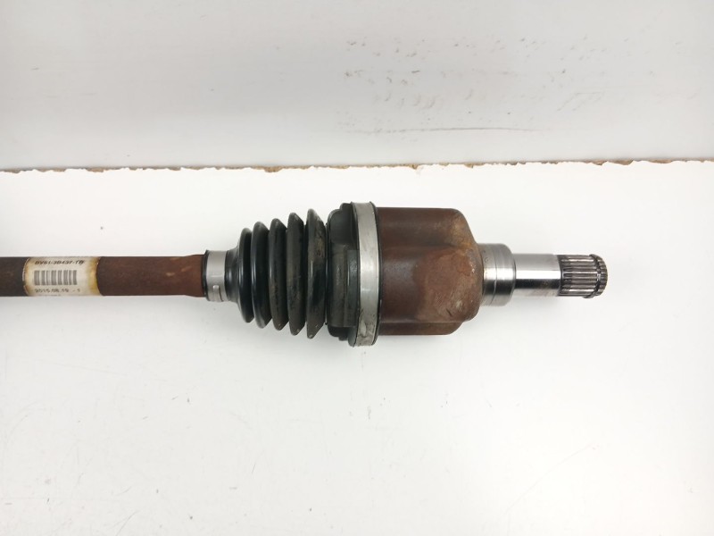 Recambio de transmision delantera izquierda para ford focus iii 1.0 ecoboost referencia OEM IAM BV613B437TB  