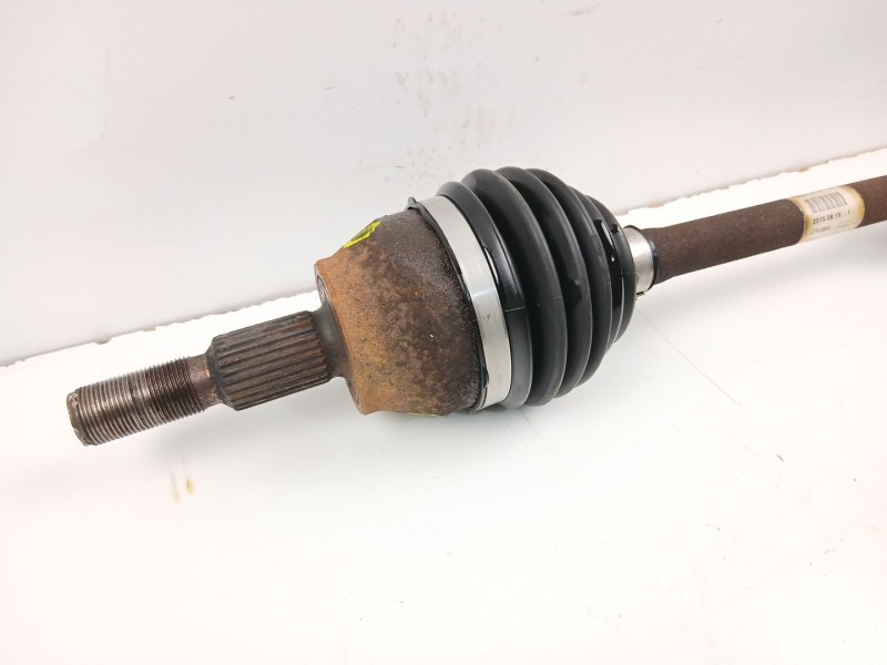 Recambio de transmision delantera izquierda para ford focus iii 1.0 ecoboost referencia OEM IAM BV613B437TB  