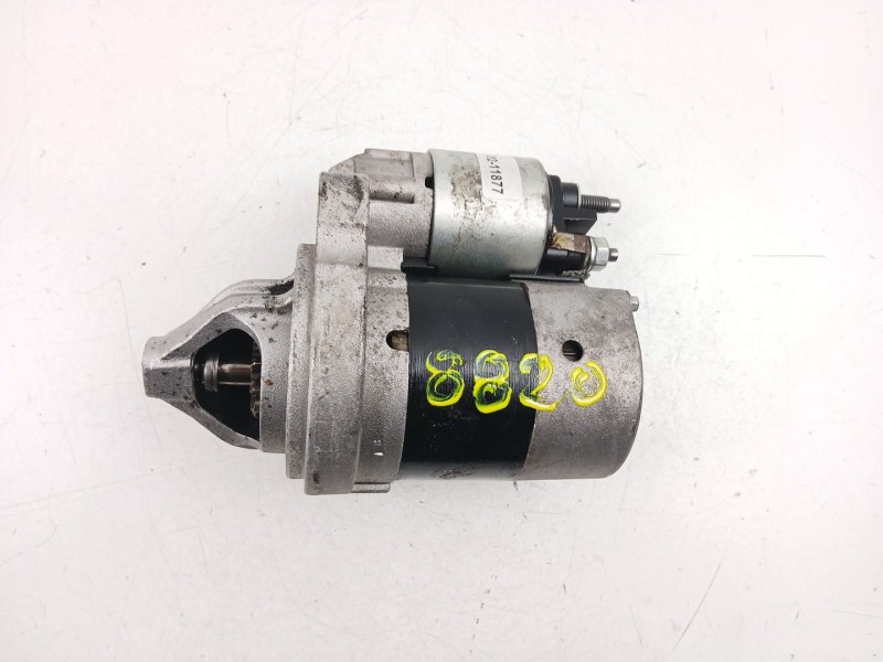 Recambio de motor arranque para ford focus iii 1.0 ecoboost referencia OEM IAM CV6T11000GF  