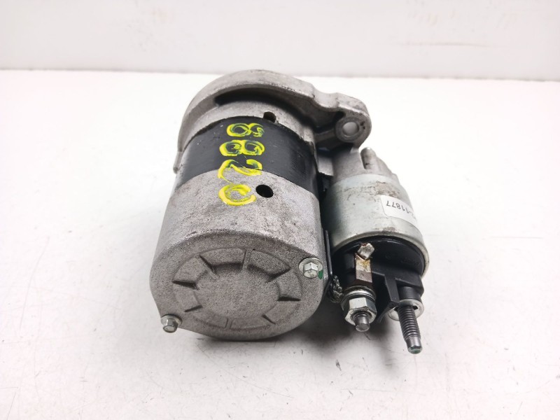 Recambio de motor arranque para ford focus iii 1.0 ecoboost referencia OEM IAM CV6T11000GF  