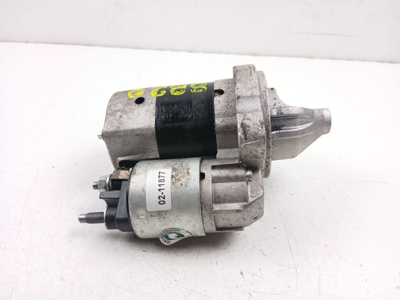 Recambio de motor arranque para ford focus iii 1.0 ecoboost referencia OEM IAM CV6T11000GF  