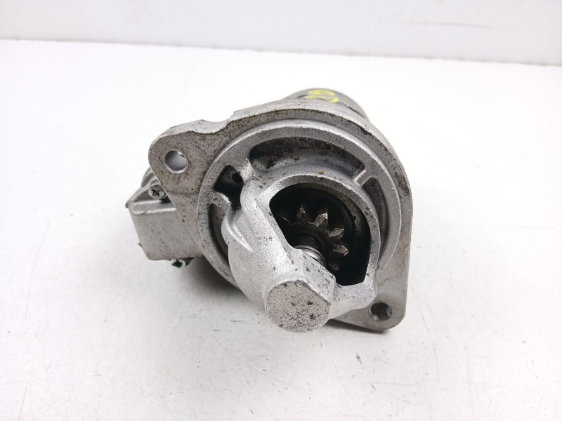 Recambio de motor arranque para ford focus iii 1.0 ecoboost referencia OEM IAM CV6T11000GF  